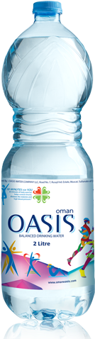 2 Litre Bottle - Romana Water 1.5 Ltr (500x483), Png Download