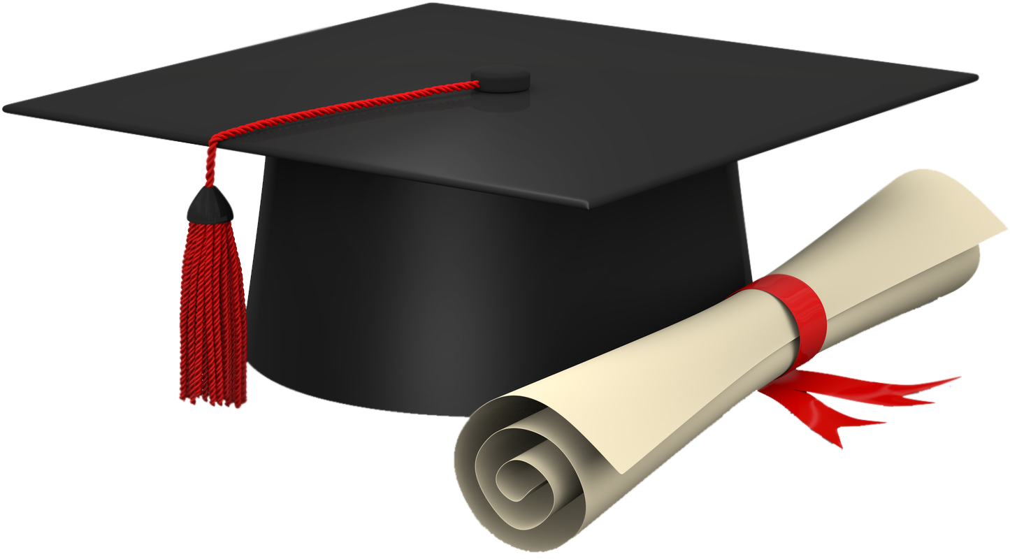 The Founder And Former Publisher Of Events Newsletter, - Degree Cap (1688x1125), Png Download