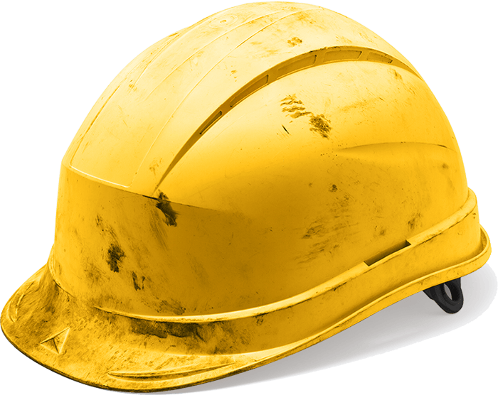 Construction Work Helmet Png (700x556), Png Download