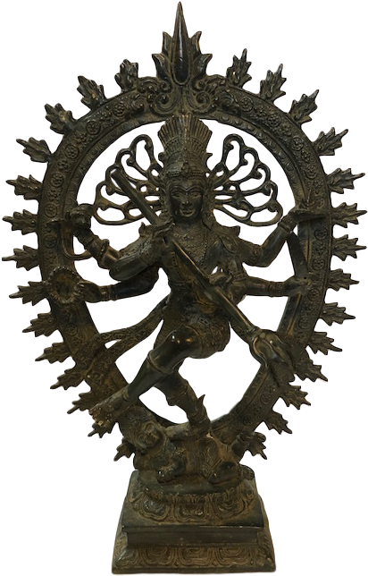 Md Nataraja Java - Logo Toko Sembilan Wali (500x667), Png Download
