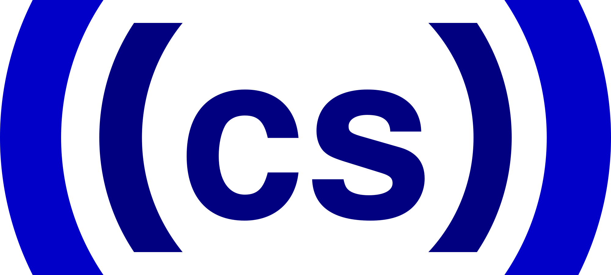 Open - Icon Sv (2000x900), Png Download