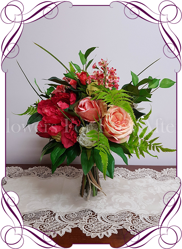 Flower Bouquet (608x822), Png Download