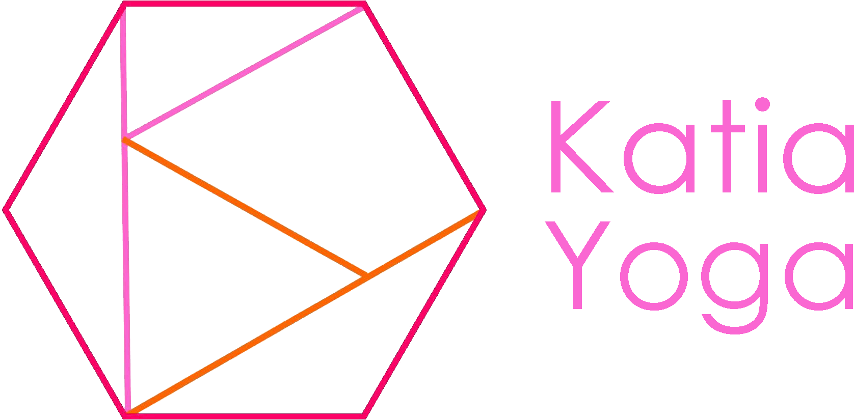 Katia Yoga - Diagram (1727x894), Png Download