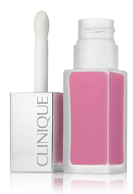 Clinique Pop Liquid™ Matte Lip Colour Primer - Clinique 'pop Liquid Matte' Lip Colour And Primer, (402x464), Png Download