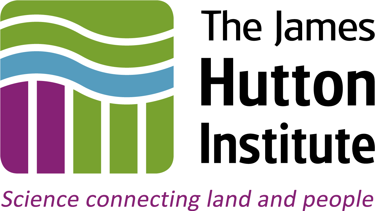 Reciprocal Blast Hits ¶ - James Hutton Institute Logo (1285x718), Png Download
