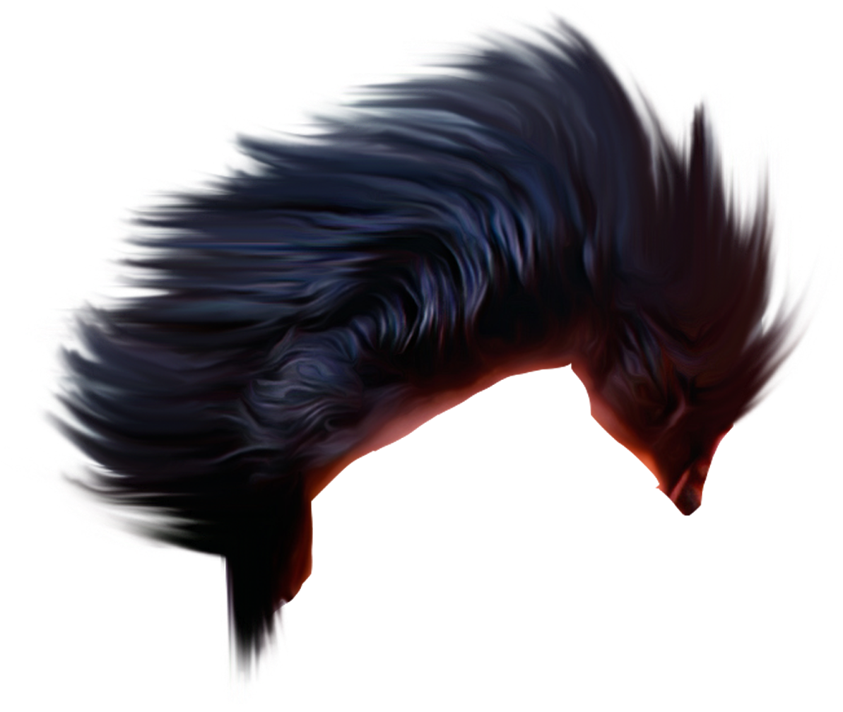 Cb Download For Picsart - Cb New Hair Png (1409x1600), Png Download