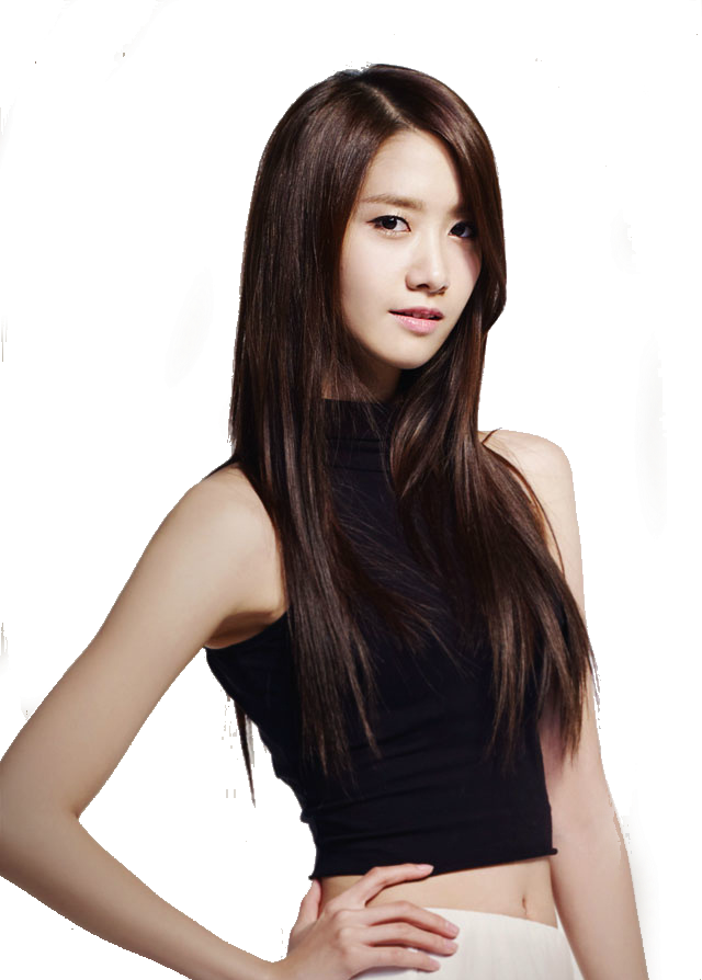 Go To Image - Girls Generation Plastic Surgery Yoona (640x894), Png Download
