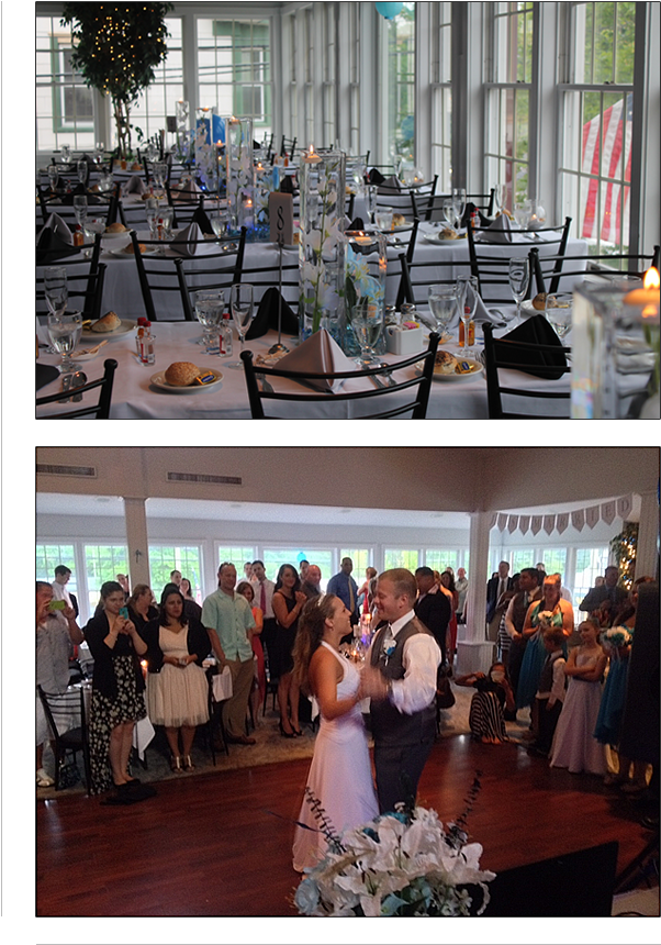 Wedding Testimonials - Bellevue Cape May Court House Nj (630x882), Png Download