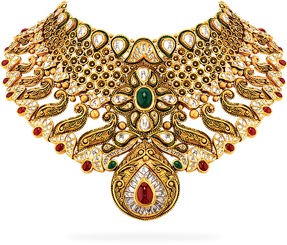 Gold Soul Necklace - Avatar (784x564), Png Download
