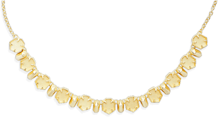 Kendra Scott Transparent Jewelry (520x310), Png Download