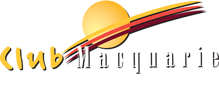 Club Macquarie Home - Club Macquarie (767x359), Png Download