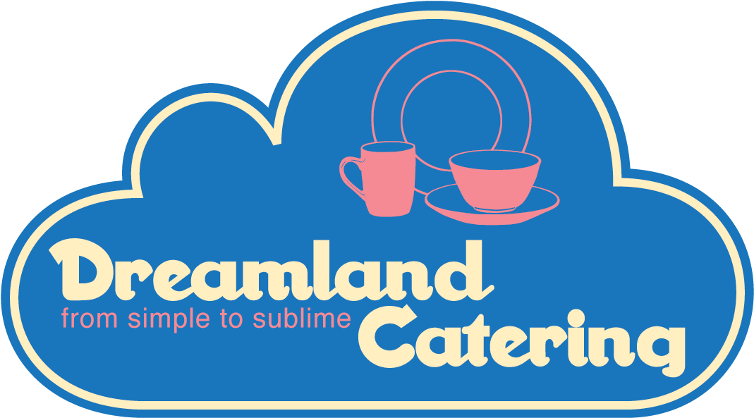 Dreamland Catering (1116x648), Png Download