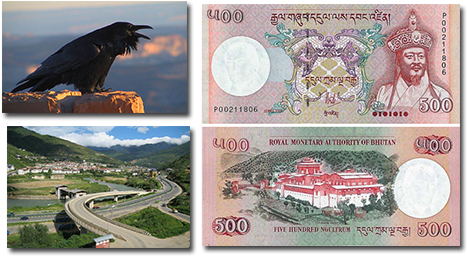 Facts And Figures - Banknote (480x271), Png Download