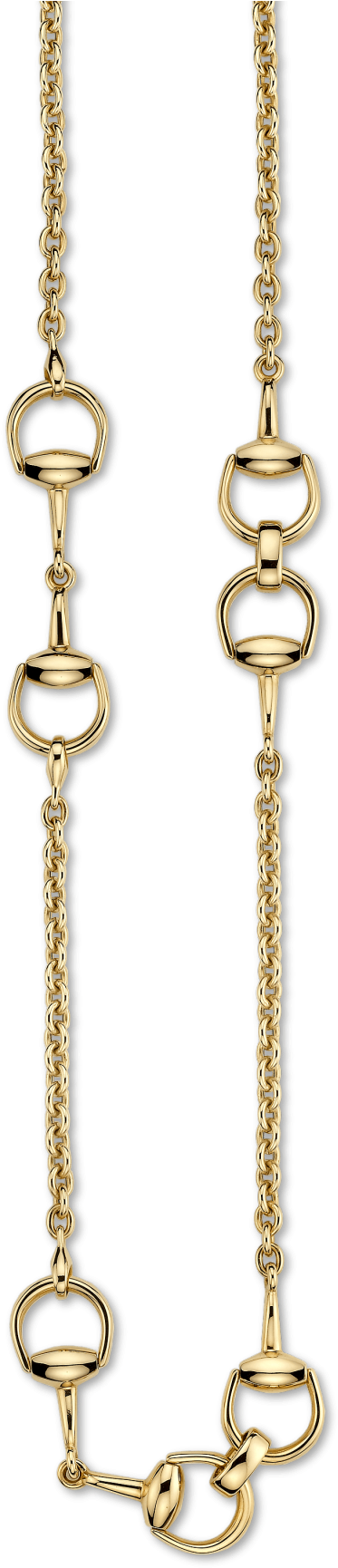 Gucci Jewellery - Necklace (1800x1800), Png Download