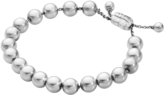 Book Appointment Enquire - Moonlight Grapes Bracelet - Sterling Silver (800x800), Png Download