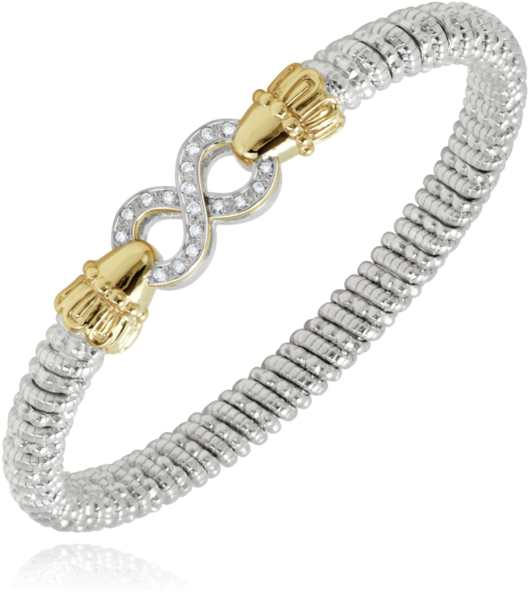 Diamond Jewelry - Bracelet (546x600), Png Download