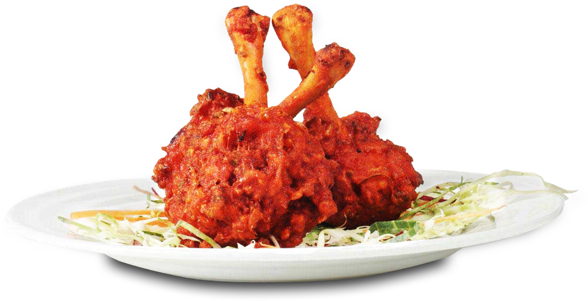 Services & Catering - Chicken Lollipop (1262x841), Png Download