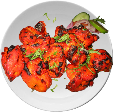 About Us - Make Chicken Tikka Masala (370x366), Png Download