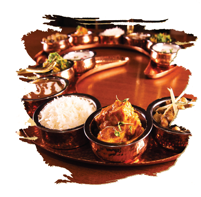 Placeholder - Chef Vikas Khanna Food Presentation (450x450), Png Download