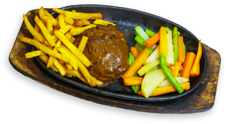 A Local Twist To Global Cuisines - Fried Food (484x415), Png Download