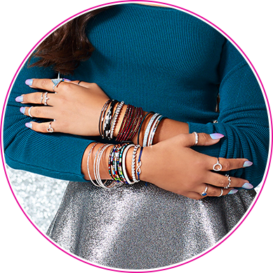 Bangle (389x389), Png Download