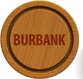 Burbank Flavor Of India Restaurant - Plywood (350x359), Png Download