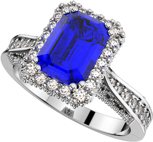 Ring (550x550), Png Download