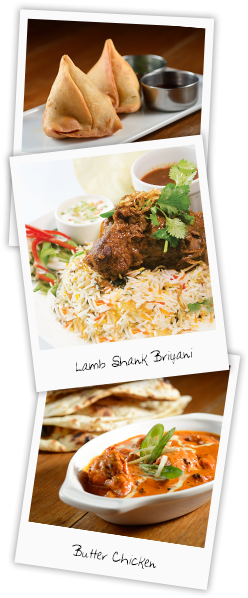 Zaffron Kitchen (254x611), Png Download