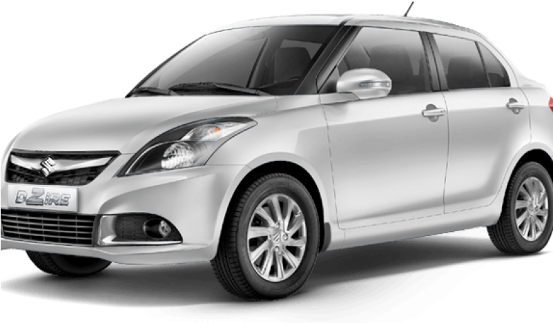 Maruti Swift Dzire Grey (800x600), Png Download
