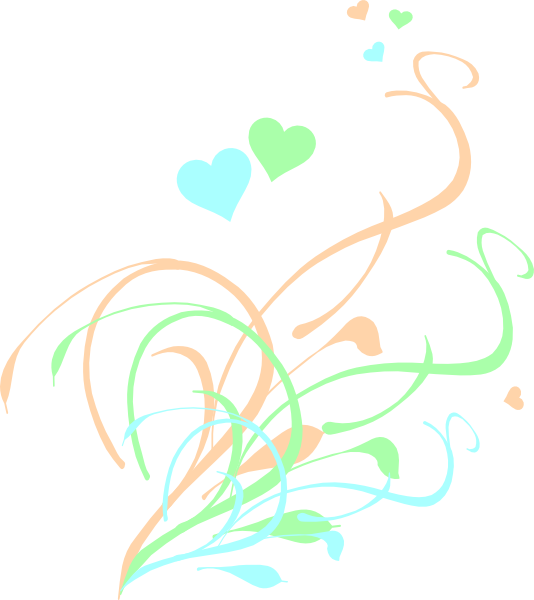 How To Set Use Love Birds On A Branch-pink Svg Vector (534x600), Png Download