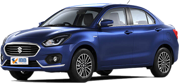 Maruti Suzuki Dzire Zxi On Road Price - New Dzire Best Color (800x600), Png Download