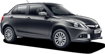 Suzuki Dzire - Car (640x480), Png Download