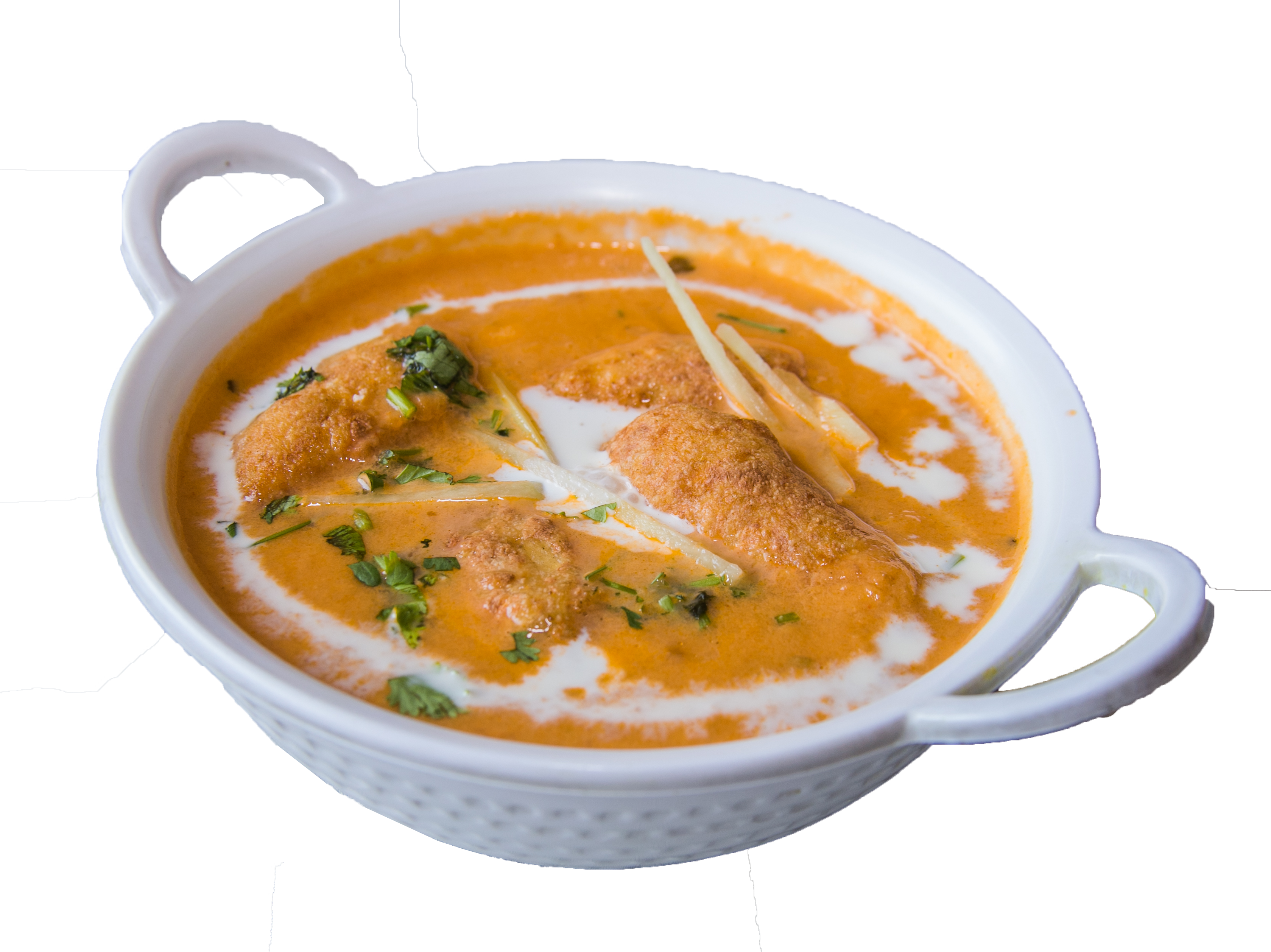 Daawat Is Truly A Delight For Home Food Lovers As Our (3358x2516), Png Download