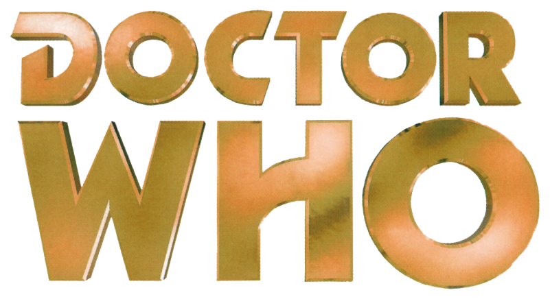 Paul Mcgann Logo - Doctor Who And The Cybermen Audiobook (801x436), Png Download