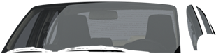 Hyundai Pony (875x525), Png Download