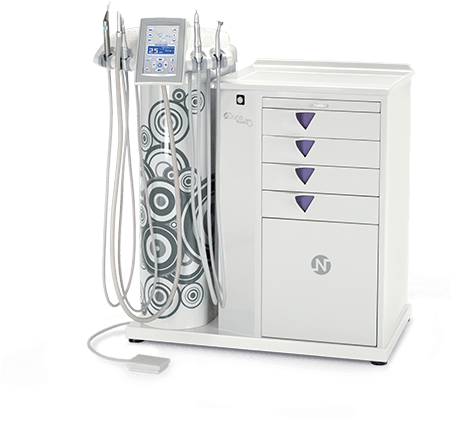 Unidad De Tratamiento - Therapy (450x450), Png Download