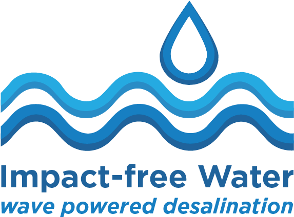 Ifw Logo No Background - Water (672x500), Png Download