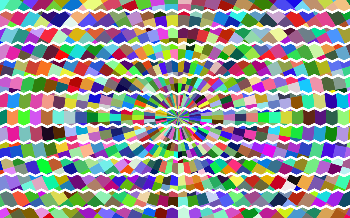 Computer Icons Geometry Symmetry Wave - Portable Network Graphics (1200x750), Png Download