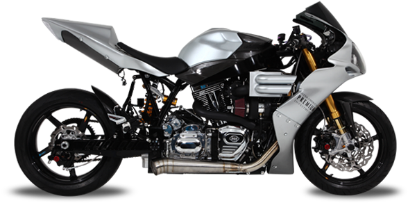 Cb Editing Bike Png - American Chopper Moto Deportiva (600x332), Png Download