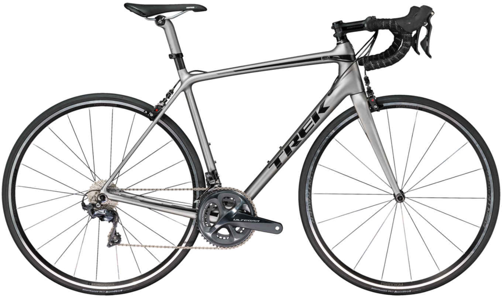 Emonda Sl 6 - Trek Emonda Sl 6 Pro 2018 (1000x594), Png Download