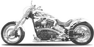 Heavy Bike - Png Files Of Heavy Bikes (392x392), Png Download