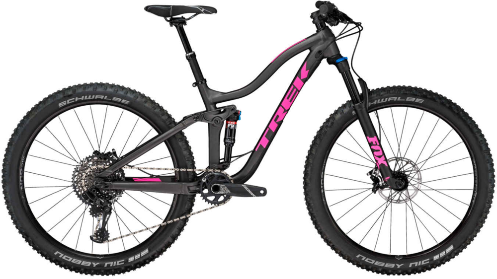 Fuel Ex 8 Wsd - Trek Fuel Ex 8 2019 (1000x562), Png Download