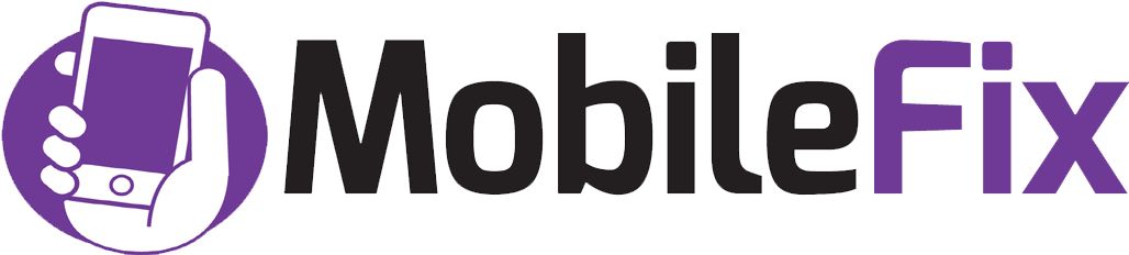 Mobile Fix - Technically The Glass Is Always (1029x243), Png Download