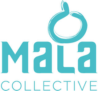 Mala Collective (615x430), Png Download