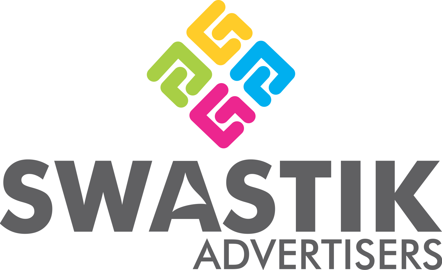 Just Type And Press 'enter' - Stewart Superior Wash Hands Sign Brushed Aluminium (1500x916), Png Download