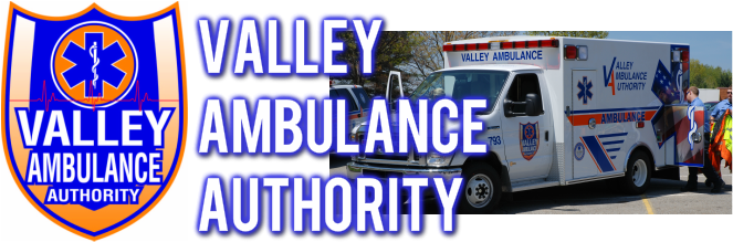 The Indian Valley Ambulance Services Authority Is A - Very Gradual Change We Can (686x240), Png Download