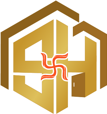 Villas For Sale In Chennai South, Flats & Plots In - Swastikk Homes (356x370), Png Download