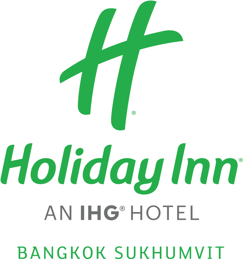 Logo - Holiday Inn Baguio City Centre (924x991), Png Download