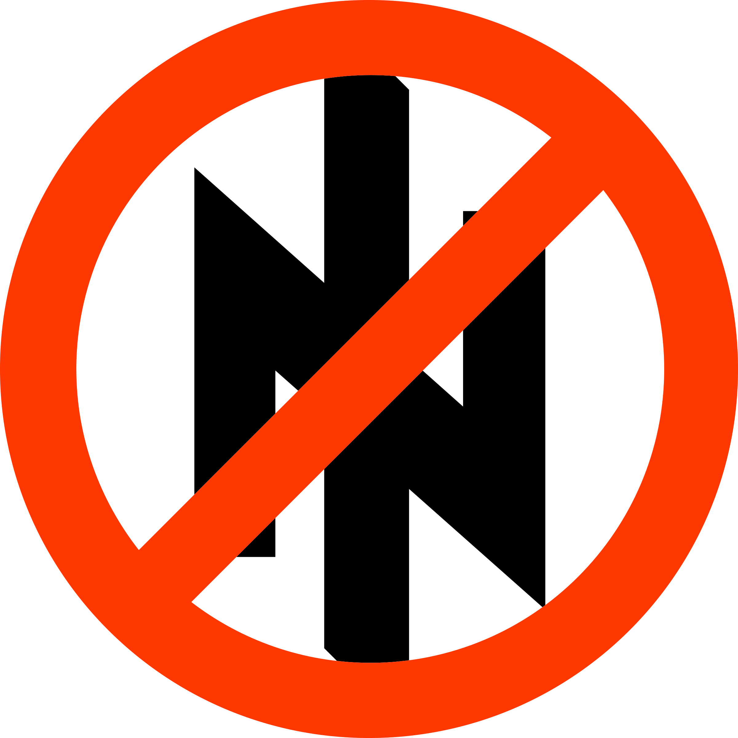 Swastika Symbol Png Download - Fascism Clipart (2400x2400), Png Download