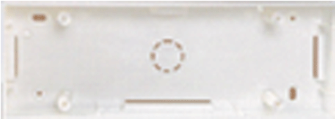 31%off Swastik 8m Pvc Concealed Box - Wood (500x500), Png Download